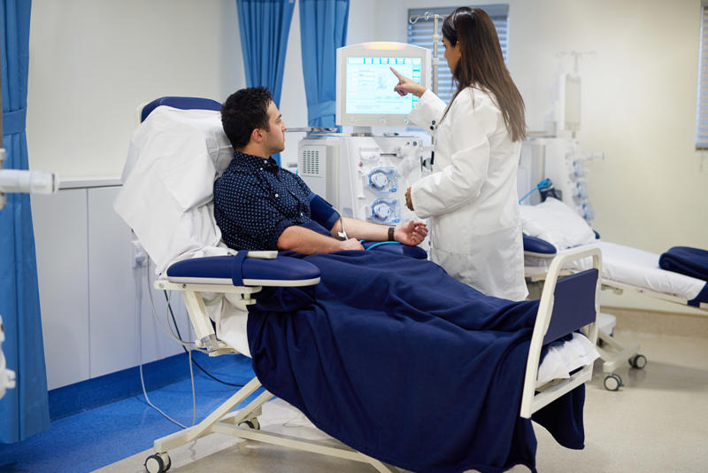 Dialysis MSF statement, Travel warnings, Worldwide issue, Cheap method, Home brewing, Methanol, Not safe for human consumption, Formaldehyde, Central nervous system, Severe consequences, Fomepizole, Dialysis
