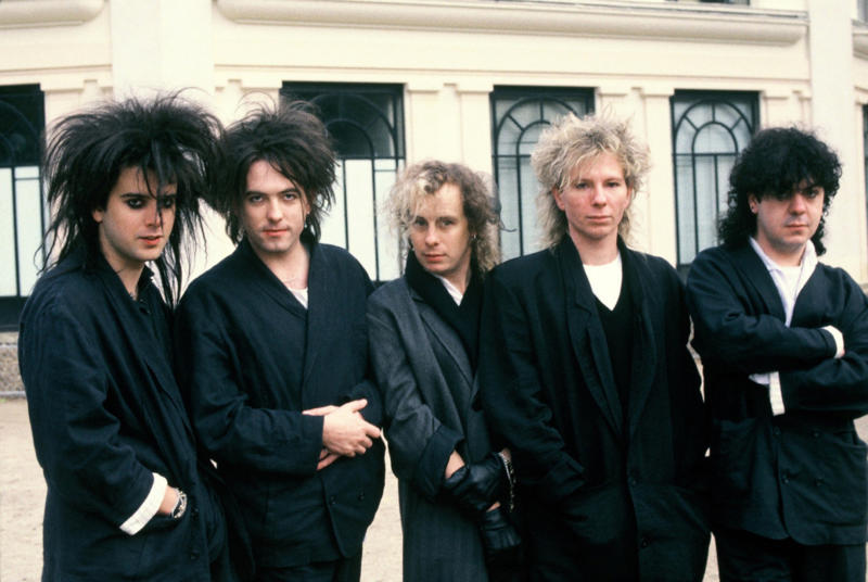 Post-punk Glam metal, Pop punk, Gangsta rap, Nu metal, Third wave ska, New wave, Post-punk, Trip hop