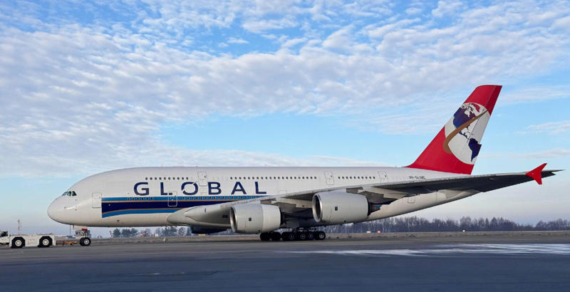      Sign up to The Getaway newsletter   , The background,      Metro readers react to Global Airlines   , The expert view