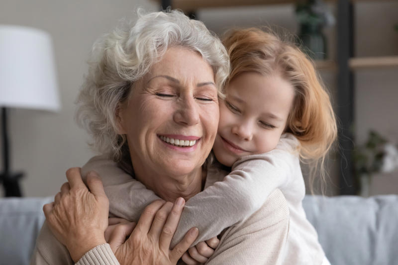 Questions all grandchildren should ask their grandparents