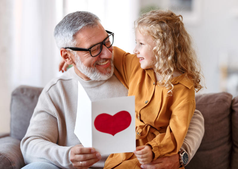 Questions all grandchildren should ask their grandparents