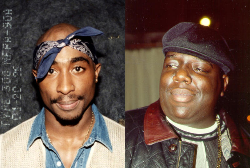 Gangsta rap Glam metal, Pop punk, Gangsta rap, Nu metal, Third wave ska, New wave, Post-punk, Trip hop