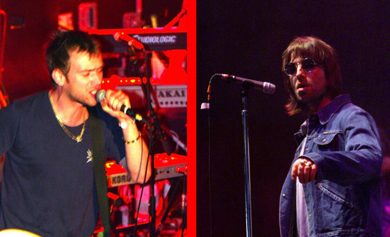 Britpop Glam metal, Pop punk, Gangsta rap, Nu metal, Third wave ska, New wave, Post-punk, Trip hop