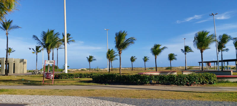 29. Rio de Janeiro, Brazil, 27. Johannesburg, South Africa, 25. Maceio, Brazil, 24. Culiacán, Mexico, 23. Belem, Brazil, 21. Durban, South Africa, 19. Vitoria da Conquista, Brazil, 17. Kingston, Jamaica, 15. Aracaju, Brazil, 13. Feira de Santana, Brazil, 11. Fortaleza, Brazil, 9. Ciudad Guayana, Venezuela, 7. Irapuato, Mexico, 5. Ciudad Victoria, Mexico, 3. Caracas, Venezuela