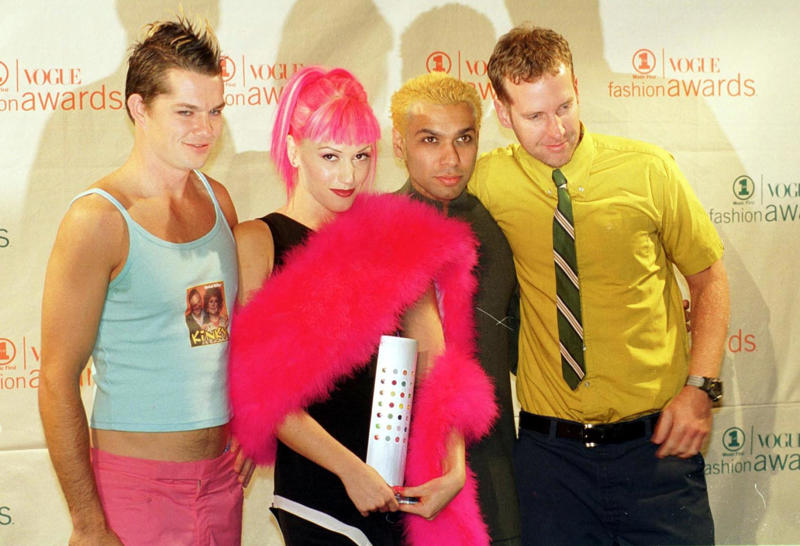 Third wave ska Glam metal, Pop punk, Gangsta rap, Nu metal, Third wave ska, New wave, Post-punk, Trip hop