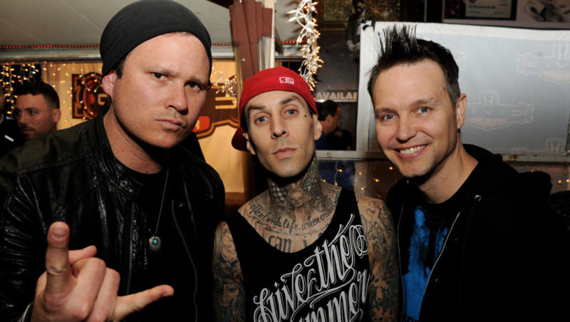 Pop punk Glam metal, Pop punk, Gangsta rap, Nu metal, Third wave ska, New wave, Post-punk, Trip hop