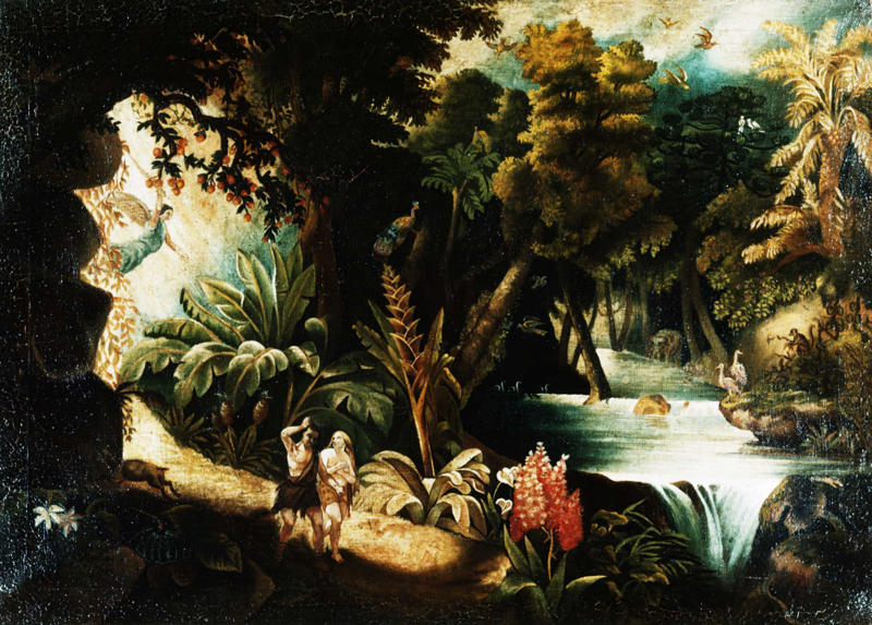 The location of the Garden of Eden, There are two creation stories, Who were the "sons of God?", What really happened to the Ark of the Covenant?, Who is Lucifer?, What happened during the "lost years" of Jesus?, How did humanity multiply?, What happened to the lost tribes of Israel?, Where is Noah’s Ark?
