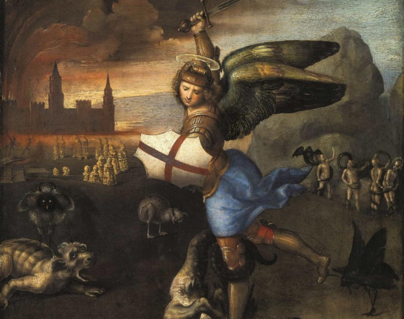 The location of the Garden of Eden, There are two creation stories, Who were the "sons of God?", What really happened to the Ark of the Covenant?, Who is Lucifer?, What happened during the "lost years" of Jesus?, How did humanity multiply?, What happened to the lost tribes of Israel?, Where is Noah’s Ark?