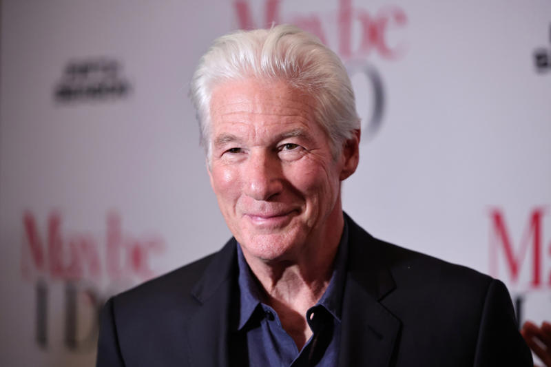 Brad Pitt, Lady Gaga, Justin Bieber, Sacha Baron Cohen, Katy Perry, The Beatles, Richard Gere, Gigi Hadid, Martin Scorsese, Tyler, the Creator, Martha Stewart, Chris Brown, Miley Cyrus, Alec Baldwin, Mike Tyson, Snoop Dogg, Paris Hilton, Harrison Ford, Selena Gomez, Bon Jovi, Christian Slater, Boy George