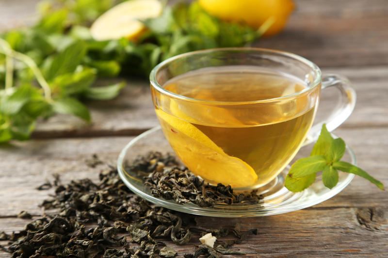 Drink tea Control your breathing, Meditate, Listen to music, Don't procrastinate, Take regular breaks, Beware of excesses, Drink tea, Stay hydrated, Cut down on alcohol, Switch off, Have set schedules, Buy a pet
