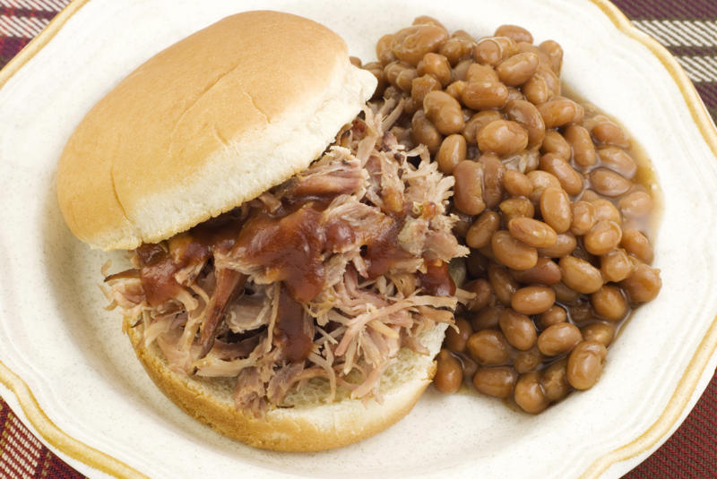 Chopped barbecue, USA Vegemite, Australia, Yakisoba-pan, Japan, Roti john, Malaysia/Singapore, Vada pav, India, Breakfast roll, Ireland, Kaya toast, Singapore, Francesinha, Portugal, Bocadillo, Spain, Zapiekanka, Poland, Katsu sando, Japan, Cemita, Mexico, Bauru, Brazil, Rarebit, Wales, Leberkäsesemmel, Germany, Bánh mì, Vietnam, Jambon-beurre, France, Falafel, across the Middle East, Arepa, Venezuela, Montreal-style smoked meat, Canada, Pork chop bun, Macau, Tripleta, Puerto Rico, Chivito, Uruguay, Medianoche, Cuba, Chopped barbecue, USA, Gyro, Greece