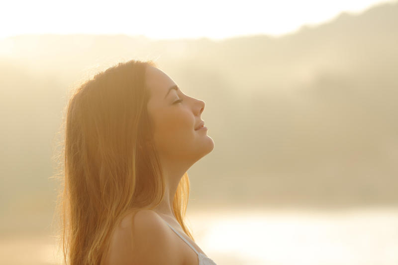 Control your breathing Control your breathing, Meditate, Listen to music, Don't procrastinate, Take regular breaks, Beware of excesses, Drink tea, Stay hydrated, Cut down on alcohol, Switch off, Have set schedules, Buy a pet