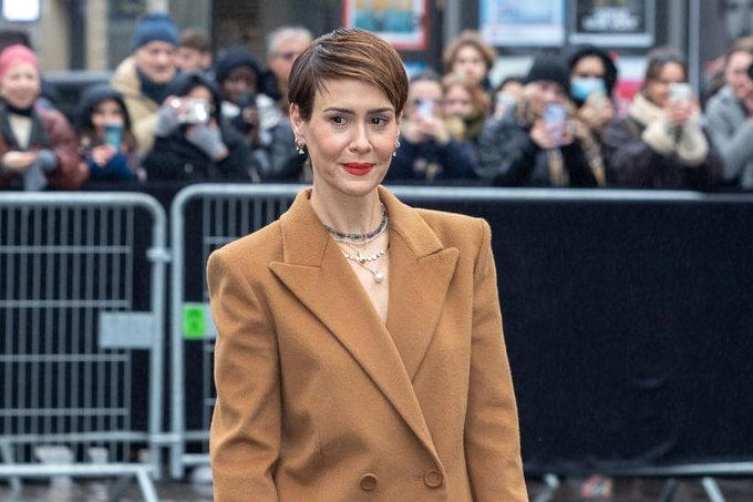 Long and soft for an age-defying look, Chin length with texture for versatility, Textured bob for a youthful look, Sleek bob for a refined finish, Classic pixie for a vibrant aesthetic, Modern pixie for a polished look, Jane Birkin fringe for enhancing features, Updated bowl for an edgy look, Long, face-framing layers for a youthful look, Collarbone-length curly hair for a playful vibe, Short and bouncy for a fun and sexy look, Soft bun for softening features, Soft bangs for style and camouflage, Long bob for framed features, Loose, natural waves for a feminine vibe, Heavy bangs for a rejuvenating boost, Textured curls for a bold look, Tousled with volume for an effortlessly youthful feel, Deep side part for an elegant look, Just-below-the-shoulder loose waves for softer features, Half-up for an instant face lift, Layered bob with fringe for hiding imperfections, Side-swept fringe for softening lines, Asymmetrical bob for an edgy, youthful appearance, Curtain bangs for soft framing, Beachy waves for natural volume and texture, Mega volume for mega drama, Sleek ponytail for elongating the face, Long shag for softening angular features, Curly shag with bangs for softening and framing, Super short and curly for balance and definition, Shaved for a striking look, Pushed to one side for old-school glam, Short on the sides, long on top for an edgy vibe, Shoulder-skimming with face-framing layers for dimension, Polished waves for elegance and volume, Simple twist for a classically feminine feel, Messy half-up for serious sex appeal, Messy pony for a soft, relaxed look, Layered haircut for added dimension, Tips for choosing the right hairstyle after 40, About the experts, Why trust us