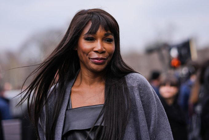 Long and soft for an age-defying look, Chin length with texture for versatility, Textured bob for a youthful look, Sleek bob for a refined finish, Classic pixie for a vibrant aesthetic, Modern pixie for a polished look, Jane Birkin fringe for enhancing features, Updated bowl for an edgy look, Long, face-framing layers for a youthful look, Collarbone-length curly hair for a playful vibe, Short and bouncy for a fun and sexy look, Soft bun for softening features, Soft bangs for style and camouflage, Long bob for framed features, Loose, natural waves for a feminine vibe, Heavy bangs for a rejuvenating boost, Textured curls for a bold look, Tousled with volume for an effortlessly youthful feel, Deep side part for an elegant look, Just-below-the-shoulder loose waves for softer features, Half-up for an instant face lift, Layered bob with fringe for hiding imperfections, Side-swept fringe for softening lines, Asymmetrical bob for an edgy, youthful appearance, Curtain bangs for soft framing, Beachy waves for natural volume and texture, Mega volume for mega drama, Sleek ponytail for elongating the face, Long shag for softening angular features, Curly shag with bangs for softening and framing, Super short and curly for balance and definition, Shaved for a striking look, Pushed to one side for old-school glam, Short on the sides, long on top for an edgy vibe, Shoulder-skimming with face-framing layers for dimension, Polished waves for elegance and volume, Simple twist for a classically feminine feel, Messy half-up for serious sex appeal, Messy pony for a soft, relaxed look, Layered haircut for added dimension, Tips for choosing the right hairstyle after 40, About the experts, Why trust us