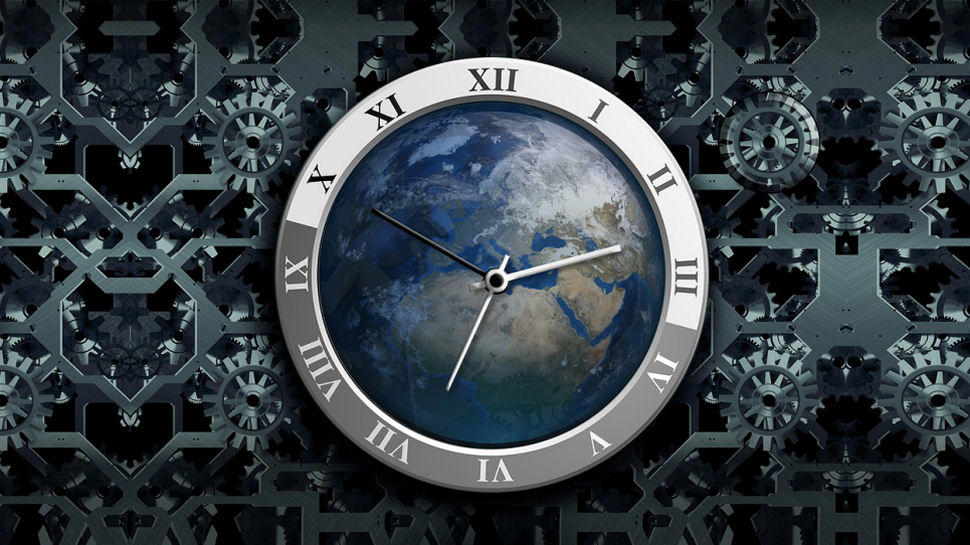 1. Time Blocking, 2. Meeting Magic, 3. Decisions AI, 4. Task Slicer, 5. Learning Acceleration