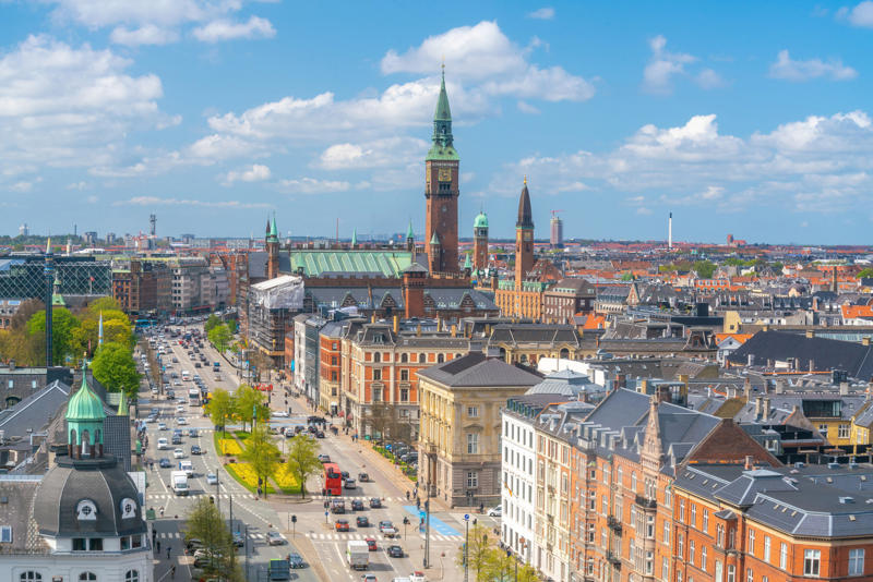 14. Denmark 30. Hungary, 28. Poland, 27. Estonia, 26. South Korea, 24. Slovenia, 22. Spain, 20. Japan, 18. Ireland, 16. Finland, 14. Denmark, 12. Canada, 10. The Netherlands, 8. Australia, 6. Germany, 4. Norway, 2. Luxembourg