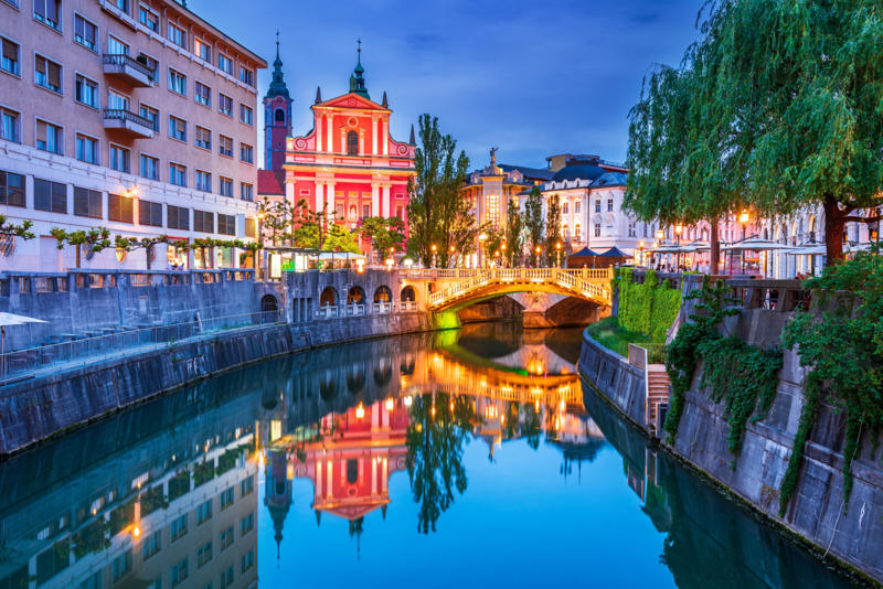 24. Slovenia 30. Hungary, 28. Poland, 27. Estonia, 26. South Korea, 24. Slovenia, 22. Spain, 20. Japan, 18. Ireland, 16. Finland, 14. Denmark, 12. Canada, 10. The Netherlands, 8. Australia, 6. Germany, 4. Norway, 2. Luxembourg