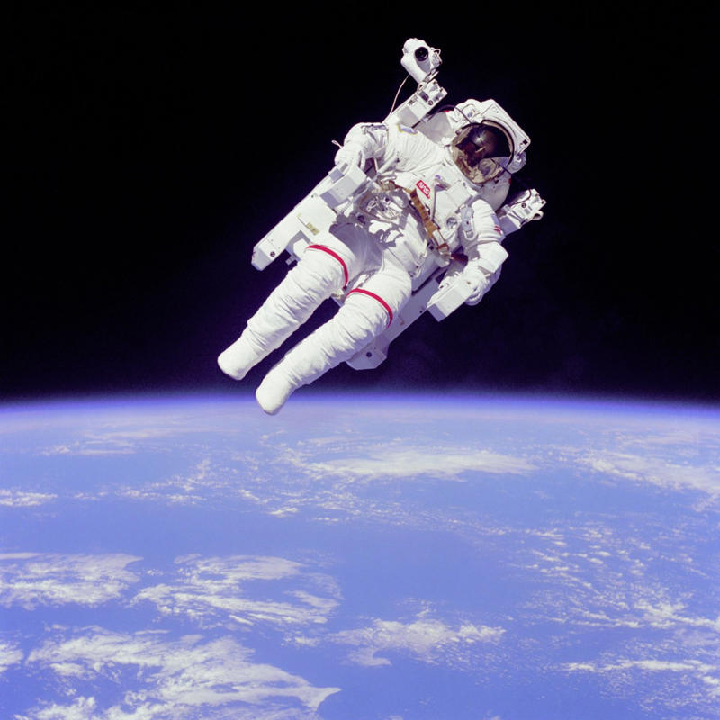 Soyuz MS-22, Has anyone ever gotten lost in space?, Deaths above the Kármán line, Soyuz 11, Spacesuits, How would you die if you weren't wearing a suit?, The liquid in the body would boil, Air in the lungs, How would your body decompose in space?, The body won't explode, Hit by micrometeoroids, Would the body eventually leave the solar system?, What would happen if someone died on the International Space Station?