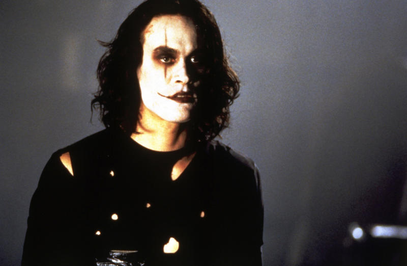 'The Crow' (1994) 'Kill Bill Vols. 1 & 2' (2003, 2004), '9 to 5' (1980), 'Carrie' (1976), 'Gone Girl' (2014), 'The Princess Bride' (1987), 'Django Unchained' (2012), 'Ocean’s Eleven' (2001), 'The Crow' (1994), 'John Wick' (2014), 'Once Upon a Time in the West' (1968), 'The Count of Monte Cristo' (2002), 'Unforgiven' (1992), 'The Sting' (1973), 'The Limey' (1999)