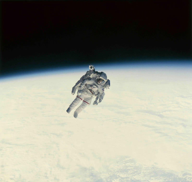 Soyuz MS-22, Has anyone ever gotten lost in space?, Deaths above the Kármán line, Soyuz 11, Spacesuits, How would you die if you weren't wearing a suit?, The liquid in the body would boil, Air in the lungs, How would your body decompose in space?, The body won't explode, Hit by micrometeoroids, Would the body eventually leave the solar system?, What would happen if someone died on the International Space Station?