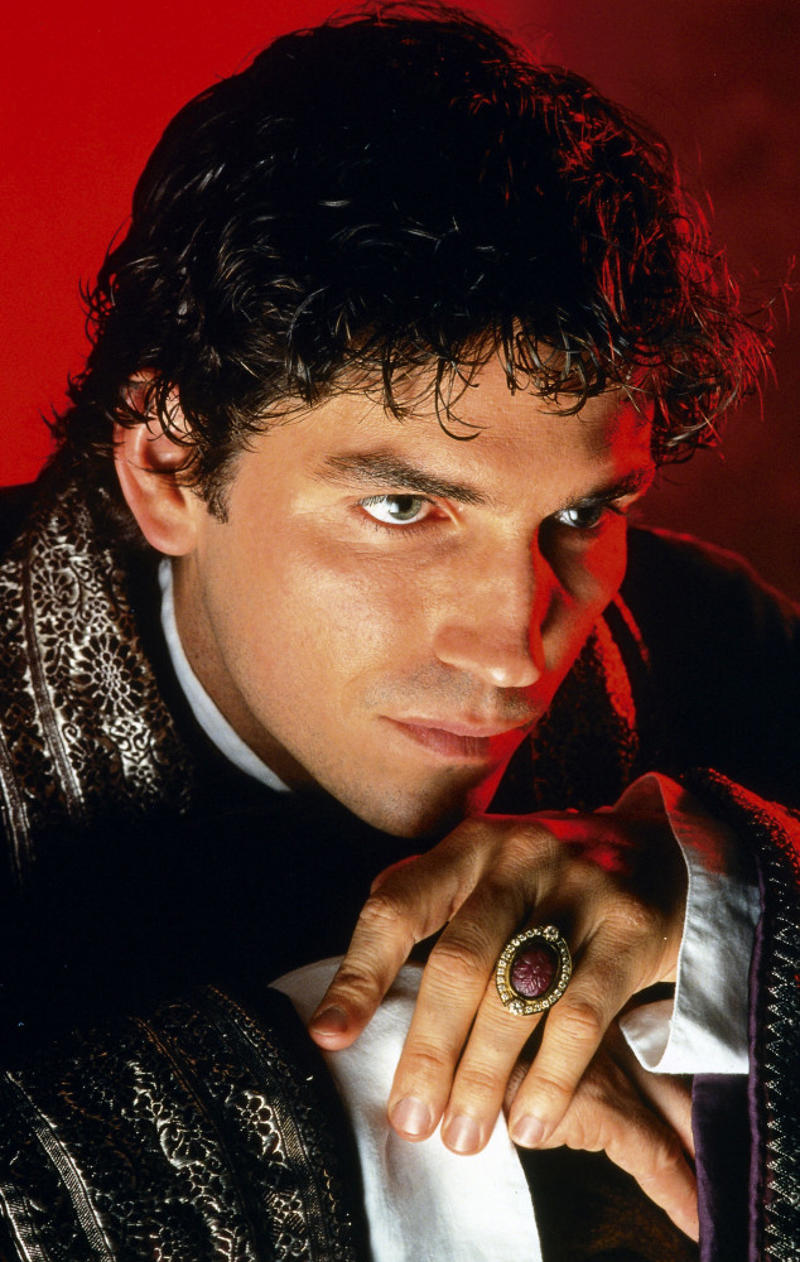'The Count of Monte Cristo' (2002) 'Kill Bill Vols. 1 & 2' (2003, 2004), '9 to 5' (1980), 'Carrie' (1976), 'Gone Girl' (2014), 'The Princess Bride' (1987), 'Django Unchained' (2012), 'Ocean’s Eleven' (2001), 'The Crow' (1994), 'John Wick' (2014), 'Once Upon a Time in the West' (1968), 'The Count of Monte Cristo' (2002), 'Unforgiven' (1992), 'The Sting' (1973), 'The Limey' (1999)
