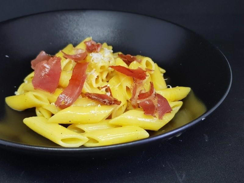 15. Iberico Bellota Ham – approx. 5/lb, 14. Matsutake Mushrooms – approx. 0/lb, 13. La Bonnotte Potatoes – approx. 5/lb, 12. Kobe Beef – approx. 0/lb, 11. White Alba Truffle – approx. ,860/lb, 10. Saffron – approx. ,300/lb, 9. Tahitian Vanilla Beans – approx. ,700/lb, 8. Almas Caviar – approx. ,700/lb, 7. Kopi Luwak Coffee – approx. ,140/lb, 6. Ayam Cemani Chicken – approx. ,150/lb, 5. Pule Cheese – approx. ,570/lb, 4. Densuke Black Watermelon – approx. ,000 each (up to ,500/lb), 3. White Winter Truffle (large specimens) – up to ,300/lb, 2. Edible Gold Flakes – approx. ,000/lb, 1. Fatty Bluefin Tuna (Toro from Hon-maguro) – up to ,000/lb
