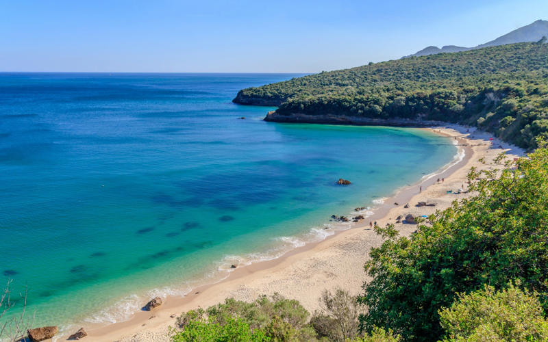 Valle Maira, Piedmont, Insider tip, How to do it, Santiago de Compostela and the Rias Baixas, Insider tip, How to do it, Insider tip, How to do it, Sitia, Crete, Insider tip, How to do it, Dugi Otok, Insider tip, How to do it, Portugal, Arrábida, Insider tip, How to do it, Palamutbuku, Insider tip, How to do it