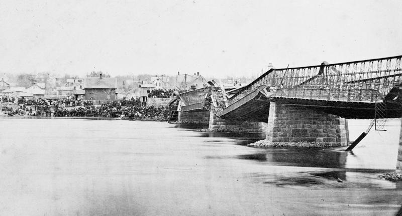 Dixon Bridge - USA Scott Key Bridge - Baltimore, Morbi Bridge - India, Morandi Bridge - Italy, Wootton Bridge - UK, Severn Railway Bridge - UK, Train bridge - USA, Road bridge - Czech Republic, Kutai Kartanegara Bridge - Indonesia, Bridge in Bihar - India, Cypress Street Viaduct - USA, Dixon Bridge - USA, Hintze Ribeiro Bridge - Portugal