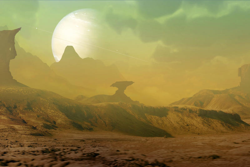 Tentative, Chemical analysis, Two molecules, Phytoplankton, A massive planet, In the habitable zone, Second evidence, "Within a year or two", Skeptics, Only one of the options