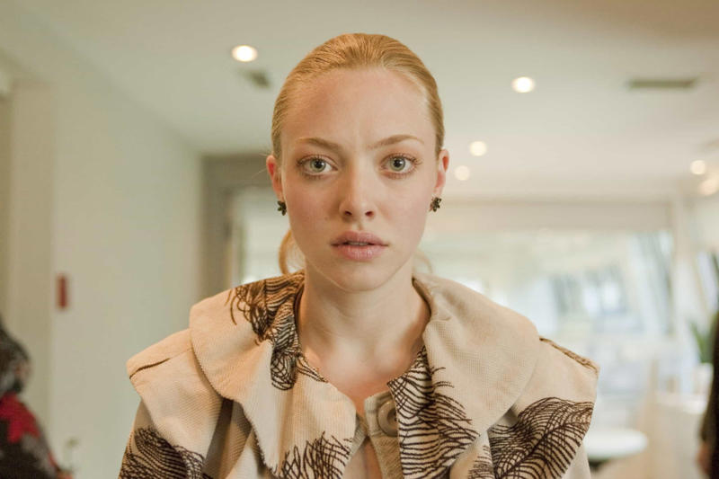 'Chloe' (2009) 'The Rules of Attraction' (2002), 'Stardust' (2007), 'Chloe' (2009), 'The Village' (2004), 'Jennifer's Body' (2009), 'We Need to Talk About Kevin' (2011), 'Annihilation' (2018), 'Mississippi Masala' (1991), 'Chef' (2014), 'Near Dark' (1987), 'Perfume: The Story of a Murderer' (2006), 'Sleeping with Other People' (2015), 'The One I Love' (2014), 'Sunshine' (2007), 'Win a Date with Tad Hamilton!' (2004)