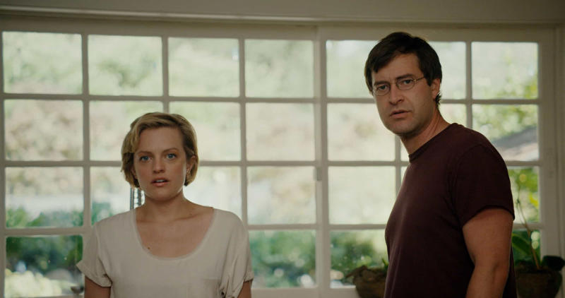 'The One I Love' (2014) 'The Rules of Attraction' (2002), 'Stardust' (2007), 'Chloe' (2009), 'The Village' (2004), 'Jennifer's Body' (2009), 'We Need to Talk About Kevin' (2011), 'Annihilation' (2018), 'Mississippi Masala' (1991), 'Chef' (2014), 'Near Dark' (1987), 'Perfume: The Story of a Murderer' (2006), 'Sleeping with Other People' (2015), 'The One I Love' (2014), 'Sunshine' (2007), 'Win a Date with Tad Hamilton!' (2004)