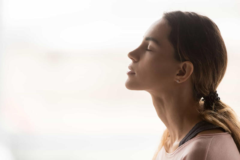 Forming strategies Substances, Unavoidable triggers, Forming strategies, It may change the brain, Medications, Deep breathing, Anxiety reducing, Shutting your eyes, Mindfulness, Focus objects, Analyze it, Visualizing nature, Some 60-80%, Lavender, Avoid crashes