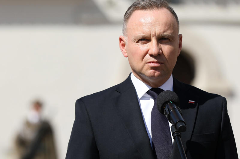 “I believe we can accept both solutions” Donald Trump (United States), Vladimir Putin (Russia), Volodymyr Zelensky (Ukraine), Ursula von der Leyen (European Union), Giorgia Meloni (Italy), Friedrich Merz (Germany), Emmanuel Macron (France), Keir Starmer (United Kingdom), Pedro Sanchez (Spain), Luis Montenegro (Portugal), Andrzej Duda (Poland), Mark Carney (Canada), Lin Jian (China), Viktor Orbán (Hungary), Lula (Brazil), Javier Milei (Argentina), Claudia Sheinbaum (Mexico), Gustavo Petro (Colombia), Joseph Aoun (Lebanon)