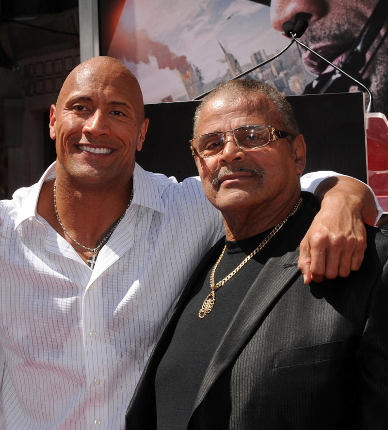 Dwayne Michael Gandolfini, Mamie Gummer, Melissa Rivers, Sophia Loren, Willow Smith, Shia LaBeouf, Zoe Perry, Eva Amurri, James Paxton, Indio Falconer Downey, Max Winkler, Dwayne "The Rock" Johnson, C.J. Wallace, Vincent Sinclair, Jennifer Ehle