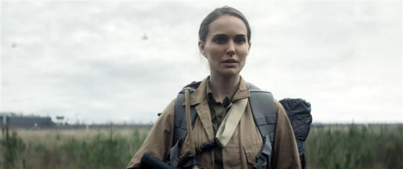 'Annihilation' (2018) 'The Rules of Attraction' (2002), 'Stardust' (2007), 'Chloe' (2009), 'The Village' (2004), 'Jennifer's Body' (2009), 'We Need to Talk About Kevin' (2011), 'Annihilation' (2018), 'Mississippi Masala' (1991), 'Chef' (2014), 'Near Dark' (1987), 'Perfume: The Story of a Murderer' (2006), 'Sleeping with Other People' (2015), 'The One I Love' (2014), 'Sunshine' (2007), 'Win a Date with Tad Hamilton!' (2004)