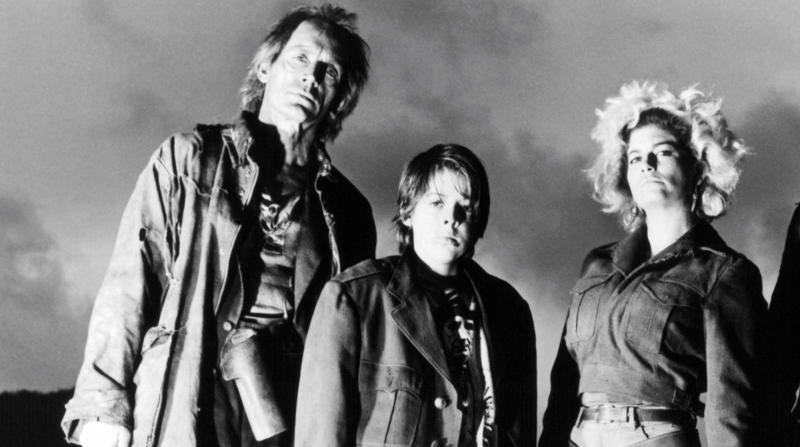 'Near Dark' (1987) 'The Rules of Attraction' (2002), 'Stardust' (2007), 'Chloe' (2009), 'The Village' (2004), 'Jennifer's Body' (2009), 'We Need to Talk About Kevin' (2011), 'Annihilation' (2018), 'Mississippi Masala' (1991), 'Chef' (2014), 'Near Dark' (1987), 'Perfume: The Story of a Murderer' (2006), 'Sleeping with Other People' (2015), 'The One I Love' (2014), 'Sunshine' (2007), 'Win a Date with Tad Hamilton!' (2004)