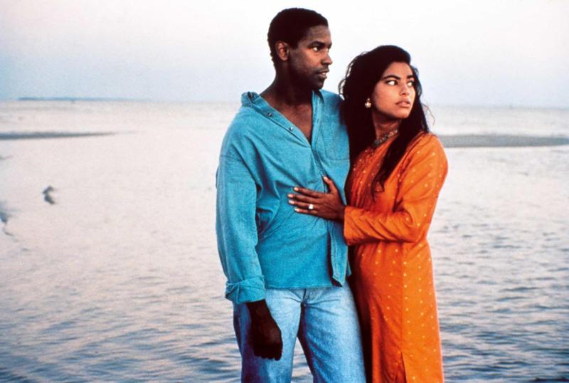 'Mississippi Masala' (1991) 'The Rules of Attraction' (2002), 'Stardust' (2007), 'Chloe' (2009), 'The Village' (2004), 'Jennifer's Body' (2009), 'We Need to Talk About Kevin' (2011), 'Annihilation' (2018), 'Mississippi Masala' (1991), 'Chef' (2014), 'Near Dark' (1987), 'Perfume: The Story of a Murderer' (2006), 'Sleeping with Other People' (2015), 'The One I Love' (2014), 'Sunshine' (2007), 'Win a Date with Tad Hamilton!' (2004)