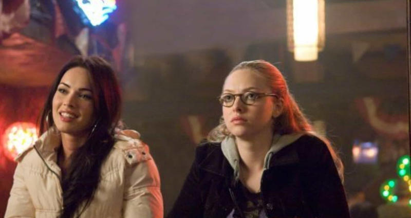 'Jennifer's Body' (2009) 'The Rules of Attraction' (2002), 'Stardust' (2007), 'Chloe' (2009), 'The Village' (2004), 'Jennifer's Body' (2009), 'We Need to Talk About Kevin' (2011), 'Annihilation' (2018), 'Mississippi Masala' (1991), 'Chef' (2014), 'Near Dark' (1987), 'Perfume: The Story of a Murderer' (2006), 'Sleeping with Other People' (2015), 'The One I Love' (2014), 'Sunshine' (2007), 'Win a Date with Tad Hamilton!' (2004)