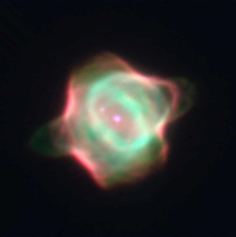 Eagle Nebula, Skull Nebula, Stingray Nebula, NGC-2022, Helix Nebula, Ring Nebula, Cat's Eye Nebula, Clown Faced Nebula, Owl Nebula, Lemon Slice Nebula, Spaghetti Nebula, Jellyfish Nebula, Turquoise Orb Nebula, Horsehead Nebula, Carina Nebula, Veil Nebula