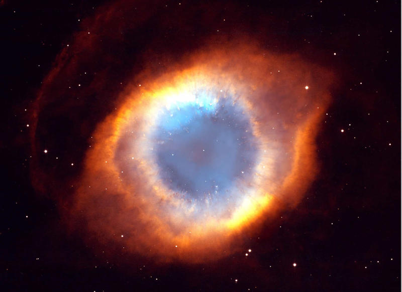 Eagle Nebula, Skull Nebula, Stingray Nebula, NGC-2022, Helix Nebula, Ring Nebula, Cat's Eye Nebula, Clown Faced Nebula, Owl Nebula, Lemon Slice Nebula, Spaghetti Nebula, Jellyfish Nebula, Turquoise Orb Nebula, Horsehead Nebula, Carina Nebula, Veil Nebula
