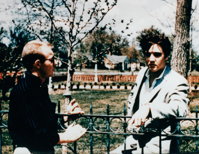 Who were the Memphis Mafia?, Just a few buddies, Meeting George Cline, Elvis in the military, Meeting Charlie Hodge, Origins of the name, A talent for writing an acting, Elvis and his bodyguards, Duties and responsibilities, Unhealthy influence, Elvis in decline, Health concerns, Hurt and betrayed, Faithful friend, Sonny West (1938–2017), Charlie Hodge (1934–2006), George C. Nichopoulos (1927–2016), Joe Esposito (1938–2016)