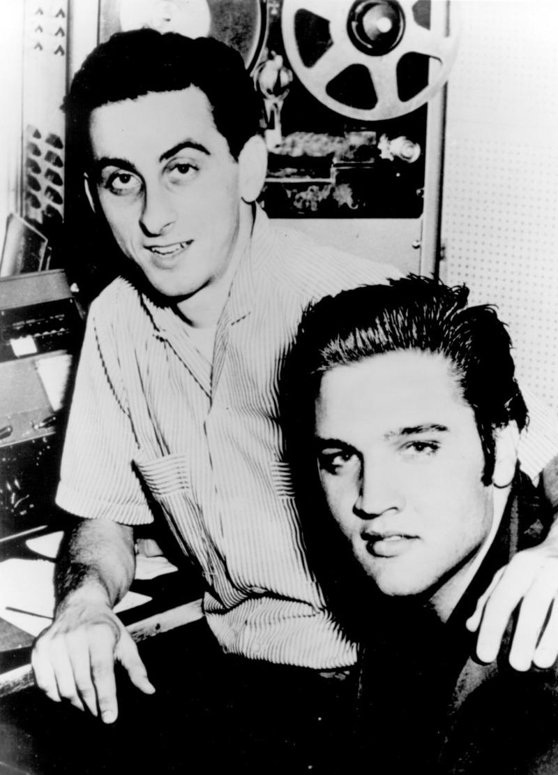 Who were the Memphis Mafia?, Just a few buddies, Meeting George Cline, Elvis in the military, Meeting Charlie Hodge, Origins of the name, A talent for writing an acting, Elvis and his bodyguards, Duties and responsibilities, Unhealthy influence, Elvis in decline, Health concerns, Hurt and betrayed, Faithful friend, Sonny West (1938–2017), Charlie Hodge (1934–2006), George C. Nichopoulos (1927–2016), Joe Esposito (1938–2016)