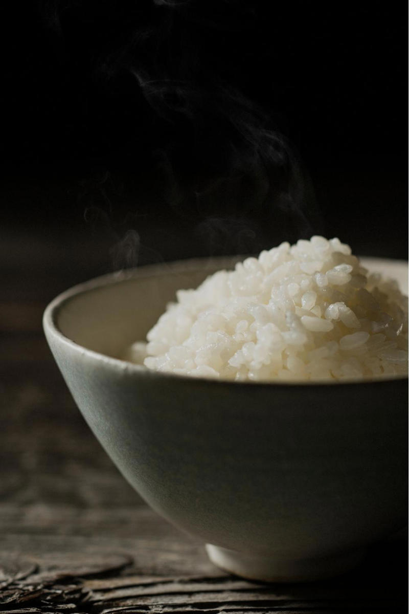 How long does rice last in the fridge?, Does rice go off?, Can you eat cold rice?, Can you freeze cooked rice?, Tips for storing cooked rice, When in doubt, throw it out, What makes you sick after eating rice, How to reheat cooked rice