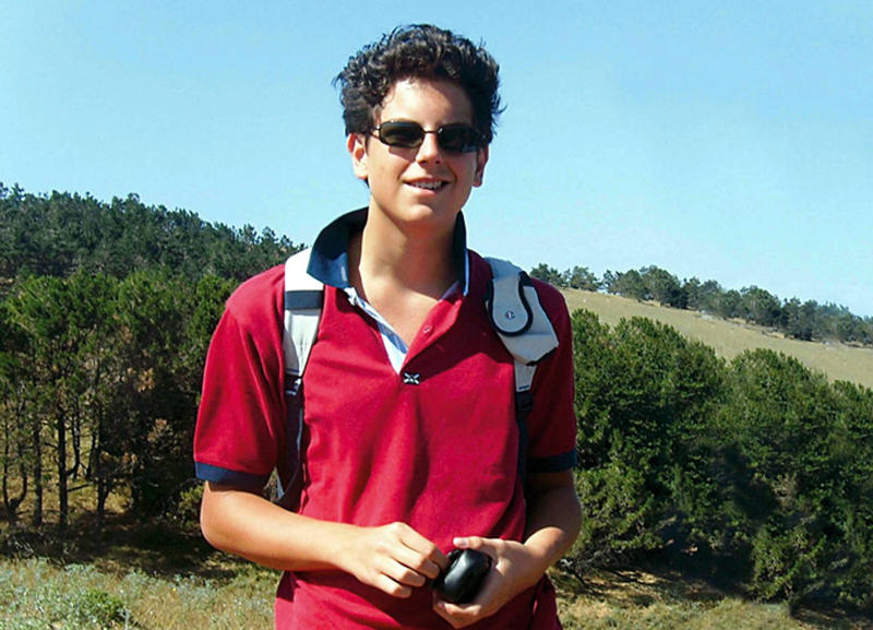 He was born in the UK, Inspiration, He led people to convert, He stayed true to his beliefs, Girlfriends, Another passion, Miracle website, Influencer, Miracles, Blessed Carlo Acutis, Canonization