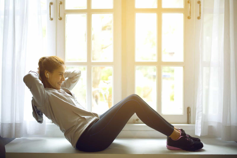 Myth: ab exercises are all you need Myth: small meals are the way to go, Myth: ab exercises are all you need, Myth: drinking green tea melts fat, Myth: gluten-free options help blast belly fat, Myth: seed oils are always healthy, Myth: belly fat protects your bones, Myth: eight hours of sleep helps with weight loss, Myth: caffeine boosts weight loss, Myth: avoiding fatty foods will shrink your belly fat, Myth: belly fat doesn't matter if your BMI is normal, Myth: cinnamon burns calories, Myth: the time you eat can make a big difference, Myth: nuts are fattening, Myth: lemon water melts fat