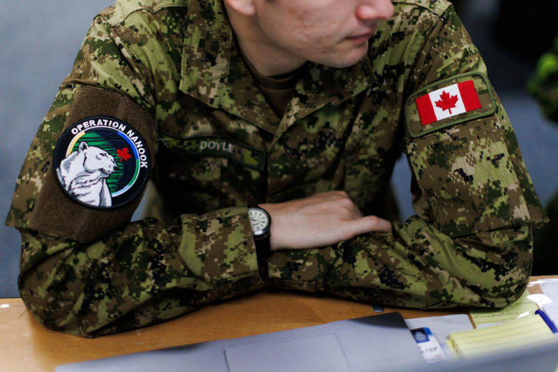 Can Canada even afford it?, A substantial increase, Angry allies and partners, A recent defense increase, Growing concerns, Spending 0 billion annually, How the 5% target breaks down, A huge defense budget increase, How Canada will meet the target, Infrastructure and mineral development, Benefitting Canada’s economy