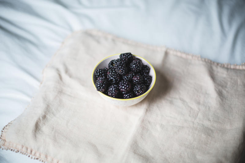 Boysenberry Grapefruit, Strawberry, Boysenberry, Cauliflower, Brussels sprouts, Broccoli, Collard greens
