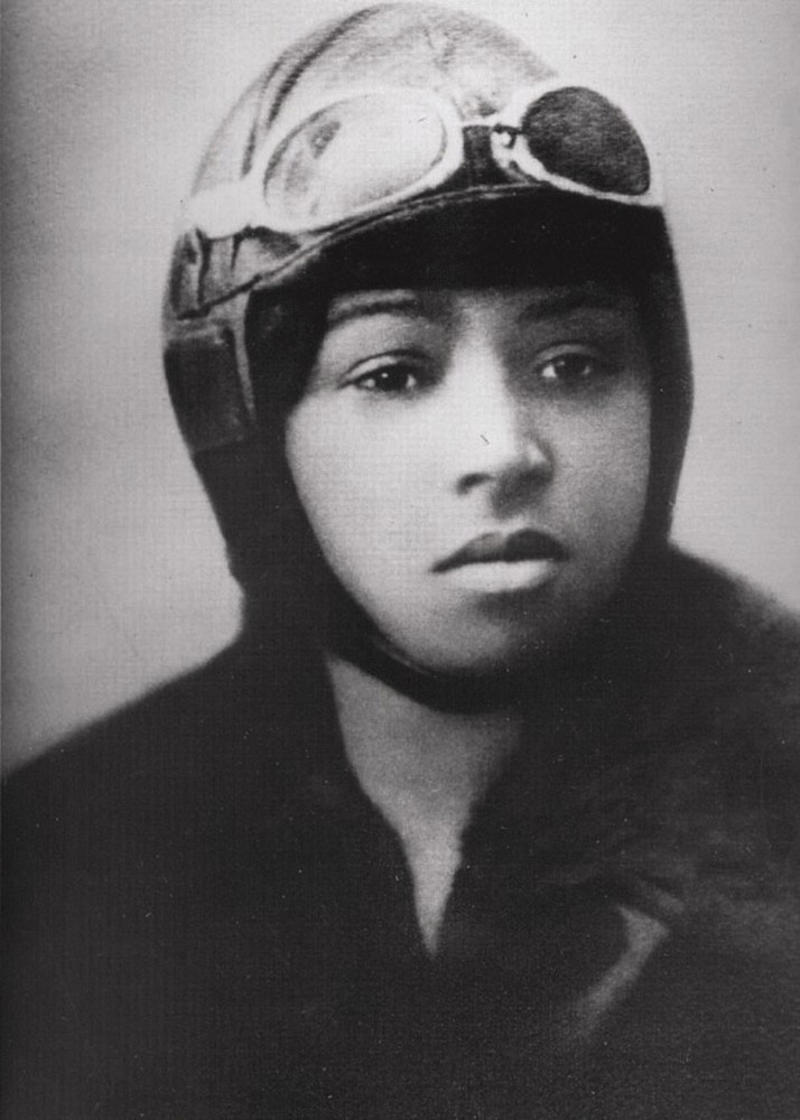 Ketanji Brown Jackson (1970–), Madeleine Albright (1937-2022), Anne Frank (1929–1945), Anita Garibaldi (1821–1849), Benazir Bhutto (1953–2007), Gertrude Ederle (1905–2003), Hedy Lamarr (1914–2000), Joan of Arc (1412–1431), Margaret Thatcher (1925–2013), Marie Curie (1867–1934), Mata Hari (1876–1917), Isabel, Princess Imperial of Brazil (1846–1921), Boadicea (?–c. 60 or 61 CE), Florence Nightingale (1820–1910), Josephine Baker (1906–1975), Clara Barton (1821–1912), Marilyn Monroe (1926–1962), Rosa Parks (1913–2005), Mary Shelley (1797–1851), Emmeline Pankhurst (1858–1928), Bessie Coleman (1892–1926), Eleanor Roosevelt (1884–1962), Ella Fitzgerald (1917–1996), Indira Ghandi (1917–1984), Audrey Hepburn (1929–1993), Coretta Scott King (1927–2006), Helen Keller (1880–1968), Virginia Woolf (1882–1941), Anna Freud (1895–1982), Hattie McDaniel (1895–1952), Catherine the Great (1729–1796), Jane Addams (1860–1935), Shirley Temple (1928–2014), Dorothea Lange (1895–1965), Jane Austen (1775–1817), Queen Victoria (1819–1901), Billie Holiday (1915–1959), Emily Dickinson (1830–1886), Coco Chanel (1883–1971), Babe Didrikson Zaharias (1911–1956), Betty Friedan (1921–2006), Wangari Maathai (1940–2011), Elizabeth I (1533–1603), Wilma Rudolph (1940–1994), Katharine Hepburn (1907–2003), Estée Lauder (1908–2004), Harriet Beecher Stowe (1811–1896), Madam C. J. Walker (1867–1919), Aretha Franklin (1942–2018)