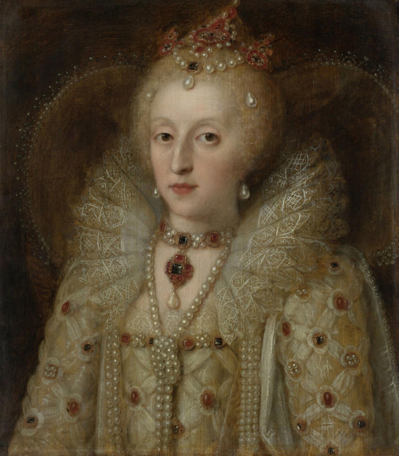 Ketanji Brown Jackson (1970–), Madeleine Albright (1937-2022), Anne Frank (1929–1945), Anita Garibaldi (1821–1849), Benazir Bhutto (1953–2007), Gertrude Ederle (1905–2003), Hedy Lamarr (1914–2000), Joan of Arc (1412–1431), Margaret Thatcher (1925–2013), Marie Curie (1867–1934), Mata Hari (1876–1917), Isabel, Princess Imperial of Brazil (1846–1921), Boadicea (?–c. 60 or 61 CE), Florence Nightingale (1820–1910), Josephine Baker (1906–1975), Clara Barton (1821–1912), Marilyn Monroe (1926–1962), Rosa Parks (1913–2005), Mary Shelley (1797–1851), Emmeline Pankhurst (1858–1928), Bessie Coleman (1892–1926), Eleanor Roosevelt (1884–1962), Ella Fitzgerald (1917–1996), Indira Ghandi (1917–1984), Audrey Hepburn (1929–1993), Coretta Scott King (1927–2006), Helen Keller (1880–1968), Virginia Woolf (1882–1941), Anna Freud (1895–1982), Hattie McDaniel (1895–1952), Catherine the Great (1729–1796), Jane Addams (1860–1935), Shirley Temple (1928–2014), Dorothea Lange (1895–1965), Jane Austen (1775–1817), Queen Victoria (1819–1901), Billie Holiday (1915–1959), Emily Dickinson (1830–1886), Coco Chanel (1883–1971), Babe Didrikson Zaharias (1911–1956), Betty Friedan (1921–2006), Wangari Maathai (1940–2011), Elizabeth I (1533–1603), Wilma Rudolph (1940–1994), Katharine Hepburn (1907–2003), Estée Lauder (1908–2004), Harriet Beecher Stowe (1811–1896), Madam C. J. Walker (1867–1919), Aretha Franklin (1942–2018)