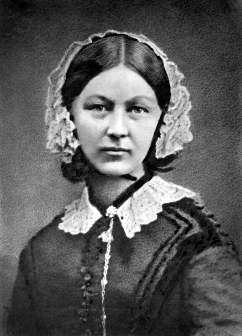 Ketanji Brown Jackson (1970–), Madeleine Albright (1937-2022), Anne Frank (1929–1945), Anita Garibaldi (1821–1849), Benazir Bhutto (1953–2007), Gertrude Ederle (1905–2003), Hedy Lamarr (1914–2000), Joan of Arc (1412–1431), Margaret Thatcher (1925–2013), Marie Curie (1867–1934), Mata Hari (1876–1917), Isabel, Princess Imperial of Brazil (1846–1921), Boadicea (?–c. 60 or 61 CE), Florence Nightingale (1820–1910), Josephine Baker (1906–1975), Clara Barton (1821–1912), Marilyn Monroe (1926–1962), Rosa Parks (1913–2005), Mary Shelley (1797–1851), Emmeline Pankhurst (1858–1928), Bessie Coleman (1892–1926), Eleanor Roosevelt (1884–1962), Ella Fitzgerald (1917–1996), Indira Ghandi (1917–1984), Audrey Hepburn (1929–1993), Coretta Scott King (1927–2006), Helen Keller (1880–1968), Virginia Woolf (1882–1941), Anna Freud (1895–1982), Hattie McDaniel (1895–1952), Catherine the Great (1729–1796), Jane Addams (1860–1935), Shirley Temple (1928–2014), Dorothea Lange (1895–1965), Jane Austen (1775–1817), Queen Victoria (1819–1901), Billie Holiday (1915–1959), Emily Dickinson (1830–1886), Coco Chanel (1883–1971), Babe Didrikson Zaharias (1911–1956), Betty Friedan (1921–2006), Wangari Maathai (1940–2011), Elizabeth I (1533–1603), Wilma Rudolph (1940–1994), Katharine Hepburn (1907–2003), Estée Lauder (1908–2004), Harriet Beecher Stowe (1811–1896), Madam C. J. Walker (1867–1919), Aretha Franklin (1942–2018)